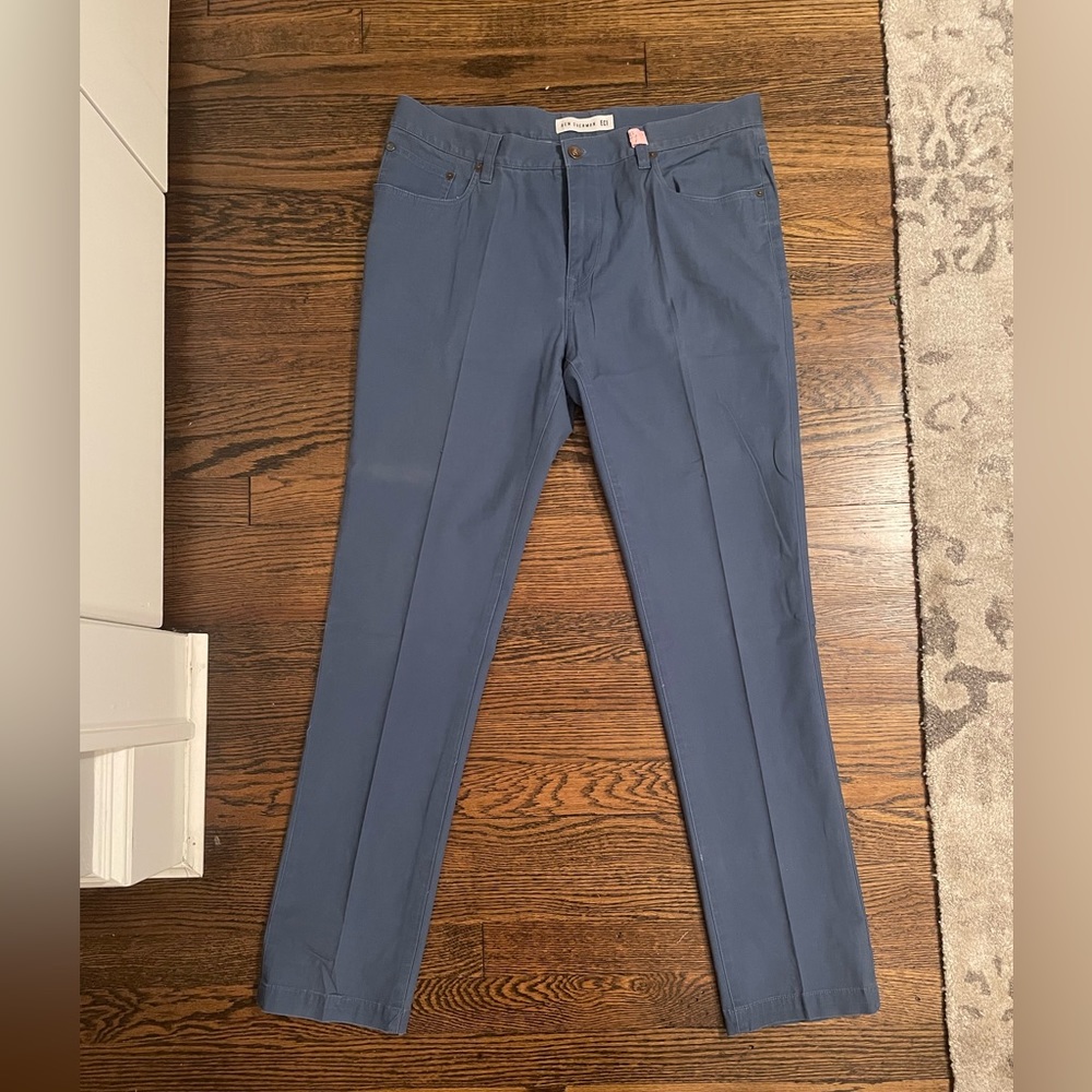 Men’s Ben Sherman EC1 ‘Slim Stretch’ Chino Pants